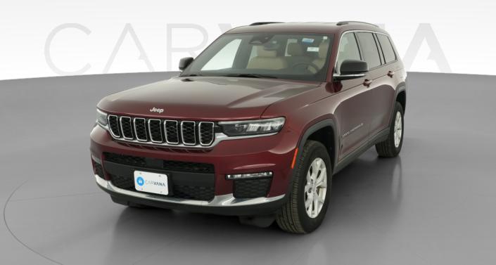 jeep grand cherokee l 2023 1C4RJKBG7P8753627 image jeep grand cherokee l 2023 1C4RJKBG7P8753627 image